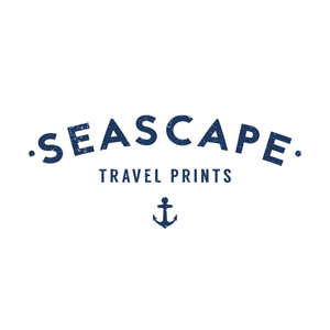 Seascape Prints