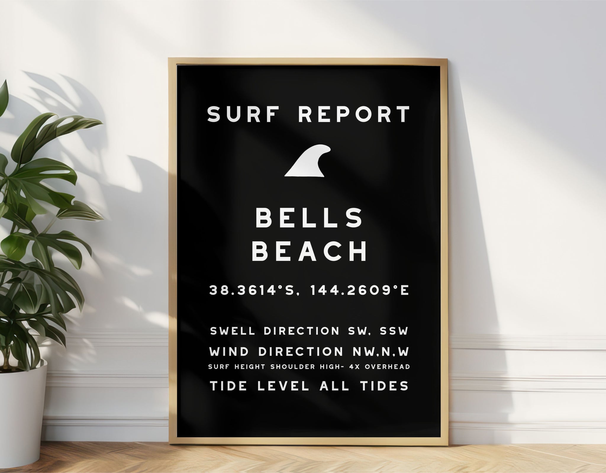 Bells Beach Surf Report