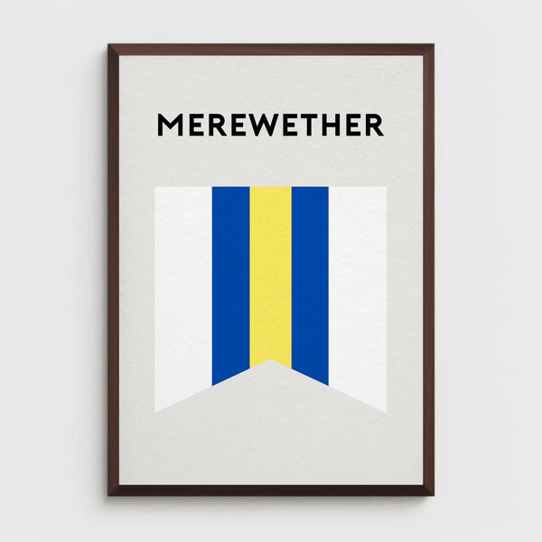 Merewether Beach Surf Club Print, Newcastle Coast Beach Surf Club, Minimalist Art Print Merewether Beach NSW