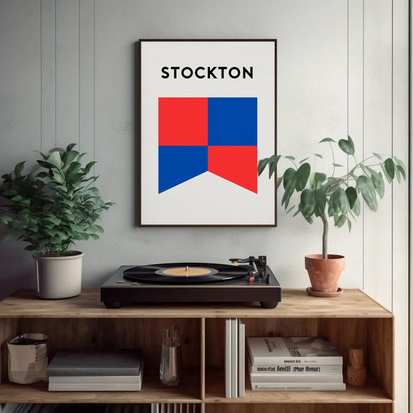 Stockton Beach Surf Club Print, Newcastle Coast Beach Surf Club, Minimalist Art Print Stockton Beach Port Stephens NSW