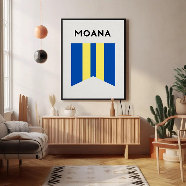 Moana Beach Art Print, South Australia Wall Decor, Moana Beach Surf Club, Beach Art Print Beach Adelaide South Australia