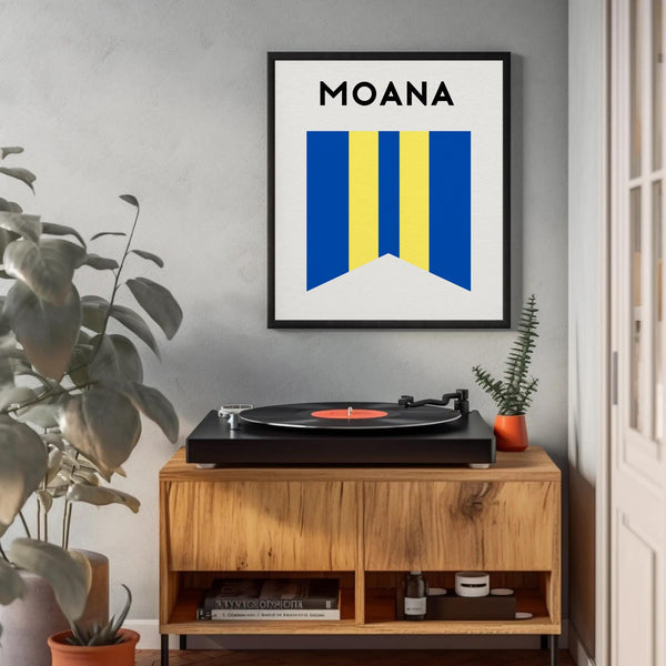 Moana Beach Art Print, South Australia Wall Decor, Moana Beach Surf Club, Beach Art Print Beach Adelaide South Australia