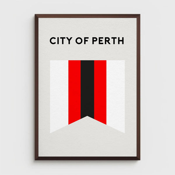 City of Perth Beach SLSC Print, City of Perth Beach Western Australia Wall art, City of Perth Beach Art Print Surf WA