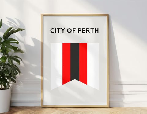 City of Perth Beach SLSC Print, City of Perth Beach Western Australia Wall art, City of Perth Beach Art Print Surf WA