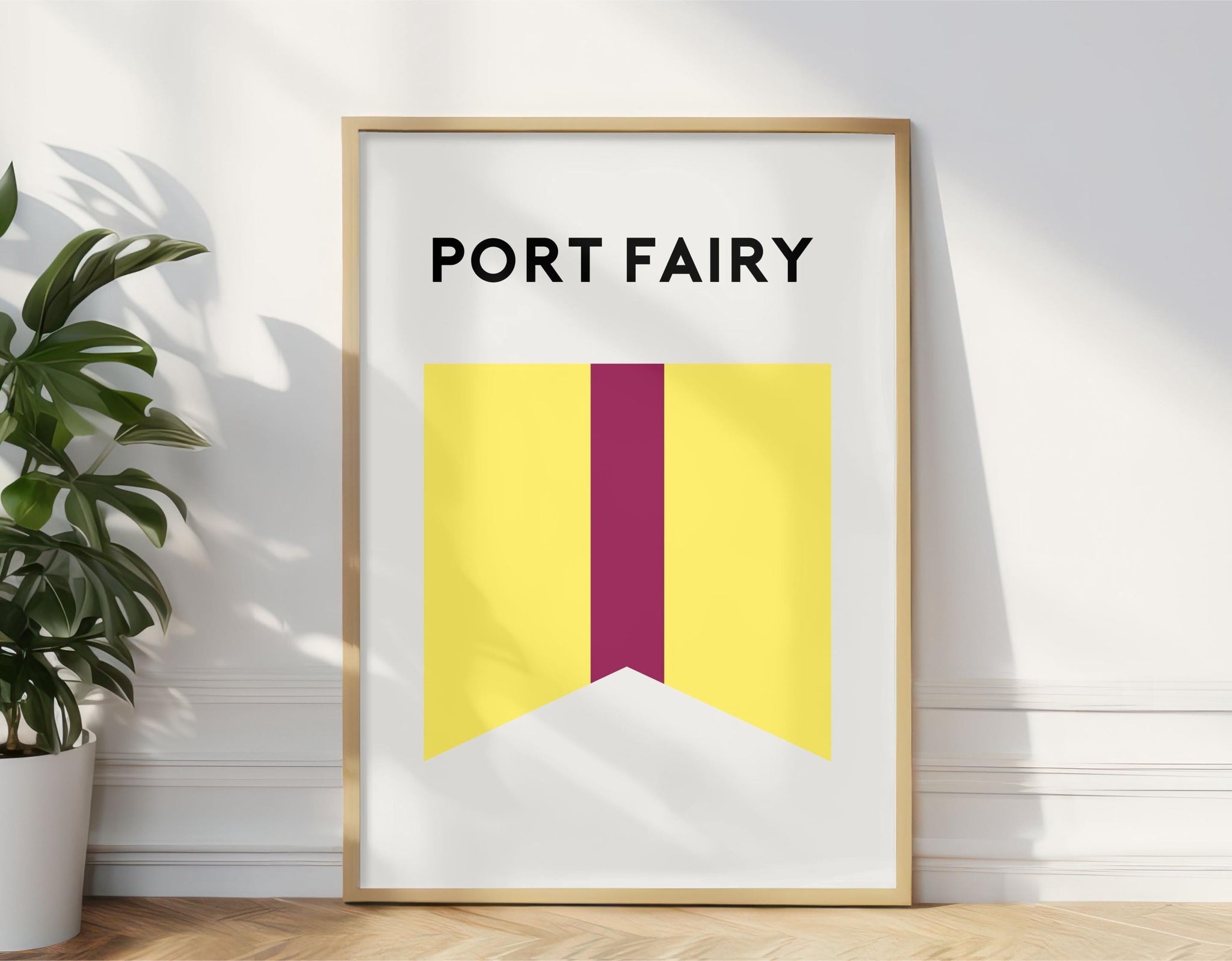 Point Fairy SLSC Print, Port Fairy Victoria Wall art, Port Fairy Art Print Surf Victoria, Great Ocean Road Wall print